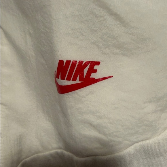 Nike Cream Hoodie with USA Graphic - Picture 2 of 8
